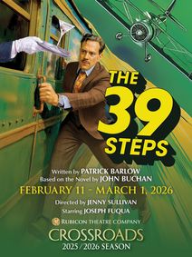 The 39 Steps