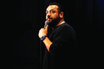 Richard Villa Comedy