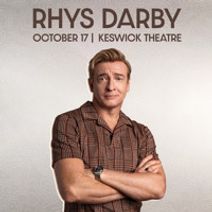 Rhys Darby