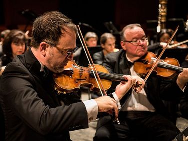 Classical Favorites: Beethoven, Tchaikovsky and More! show poster