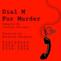 Dial M For Murder