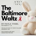 The Baltimore Waltz in Broadway