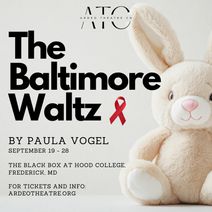 The Baltimore Waltz