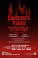 Sweeney Todd, The Demon Barber of Fleet Street in New Jersey