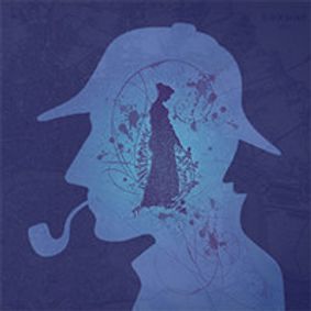 A Scandal in Bohemia show poster