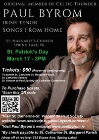 Songs From Home show poster