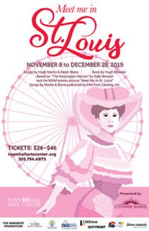 Meet Me In St. Louis