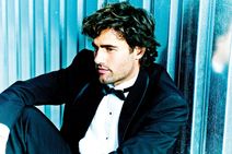 David Burnham- Mostly Broadway