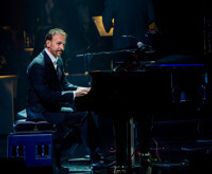 Give My Regards Starring Pianist Philip Fortenberry