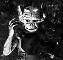 The Museum of Modern Art Presents Carte Blanche: Guillermo Del Toro