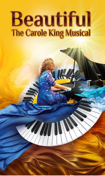 Beautiful: The Carole King Musical