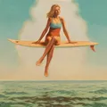  Fresh Faces 2025 Exhibition at foaSouth in Costa Mesa