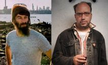 The Books: Harmon Leon & Paul D. Dickinson