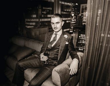 Mike Davis and The New Wonders