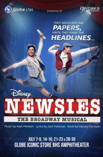 NEWSIES