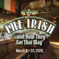 The Irish...and How They Got That Way in Connecticut