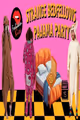 Forbidden Kiss LIVE - Strange Bedfellows Pajama Party in San Francisco / Bay Area