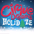 Cirque Dreams Holidaze in Michigan