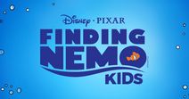 Disney's Finding Nemo KIDS
