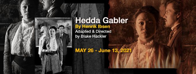 Hedda Gabler
