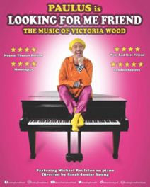 Looking For Me Friend: The Music of Victoria Wood