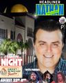 Nathan Wallace LIVE! Comedy in Tampa