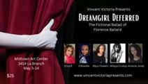 Dreamgirl Deferred: The Fictional Ballad of Florence Ballard