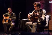 ACFNY presents: Sain Mus LIVE in Belvedere Palace Vienna