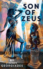 Son of Zeus show poster