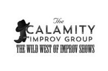 Calamity Improv: The Wild West of Improv Shows