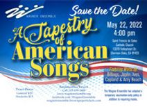 A Tapestry of American Songs