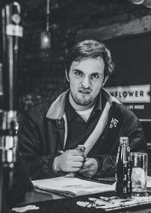 Vittorio Angelone: Work In Progress