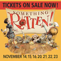 Something Rotten in Rockland / Westchester