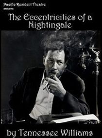 The Eccentricities of a Nightingale show poster