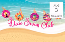 The Dixie Swim Club