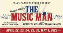 The Music Man