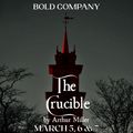 The Crucible in Boston