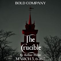 The Crucible
