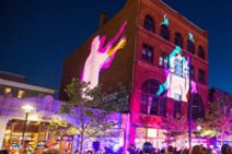 Dance Happens Here 2022