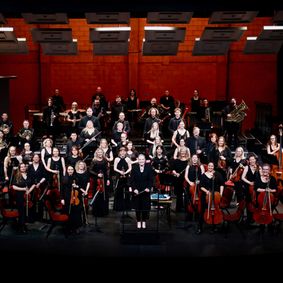 Met Concert #3 - Deeper show poster