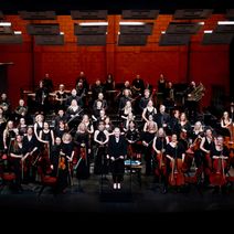 Met Concert #3 - Deeper