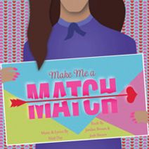 Make Me A Match!