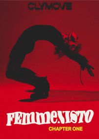 FEMMENISTO Chapter One show poster