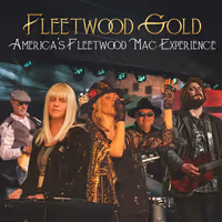 America's Fleetwood Mac Experience - Winter Garden in Broadway Logo