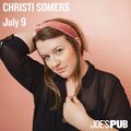 Christi Somers Comedy Hour in Off-Off-Broadway
