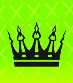 Kings, Queens and Rebels show poster