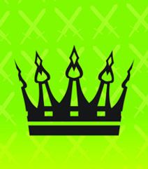 Kings, Queens and Rebels