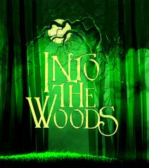 Into the Woods