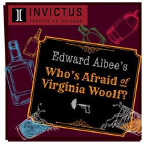 Who's Afraid of Virginia Woolf? show poster