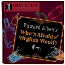 Who's Afraid of Virginia Woolf?